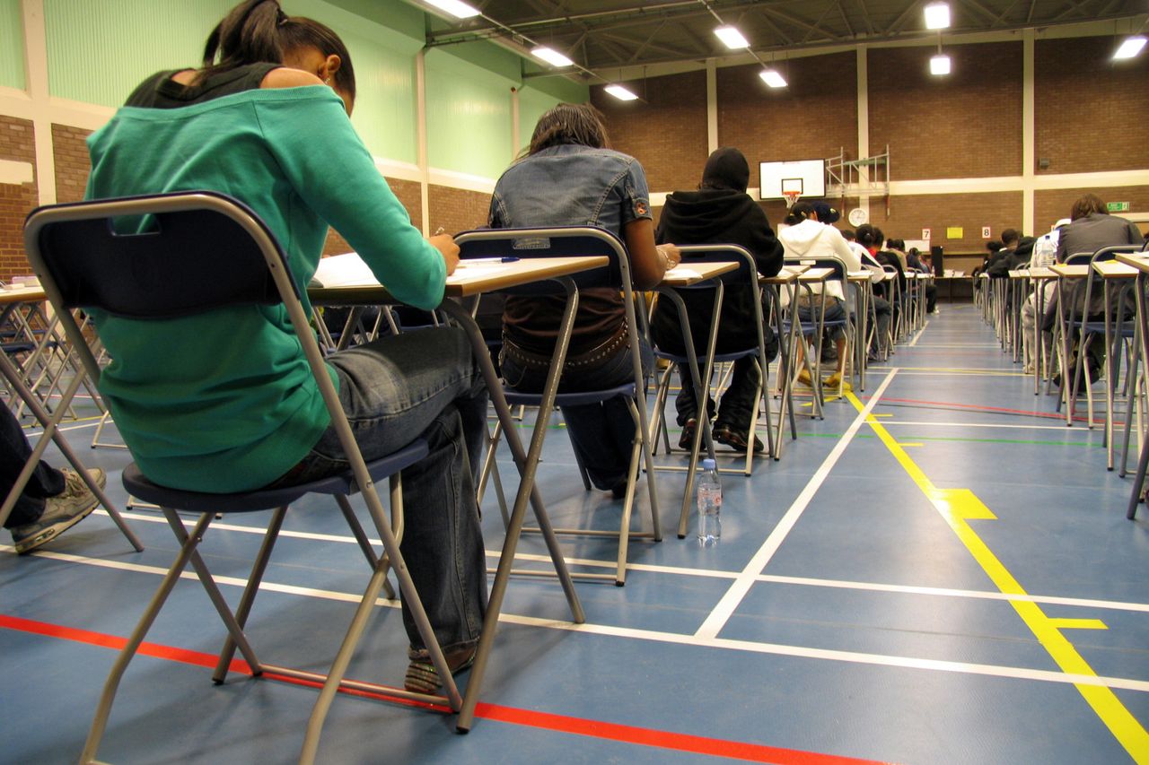 Leaving Cert 2023: Computer Science gets exams off to early start with ...