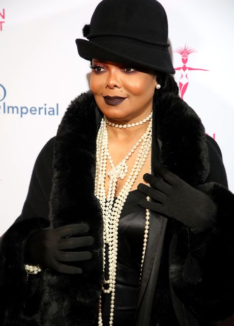 Janet Jackson will play her first dates in the UK since 2019 later this year (David Parry/PA)