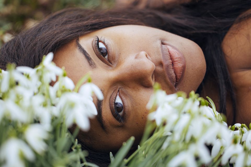 Denise Chaila. Photo: Kyle Tunney