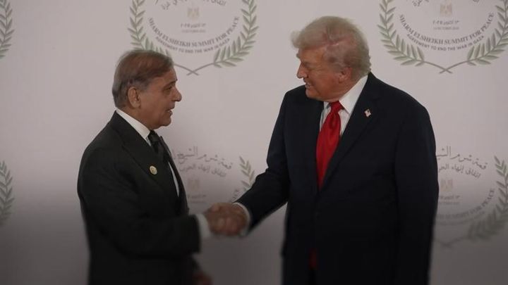 White House sending envoys to Islamabad as US and Iran tiptoe towards diplomacy