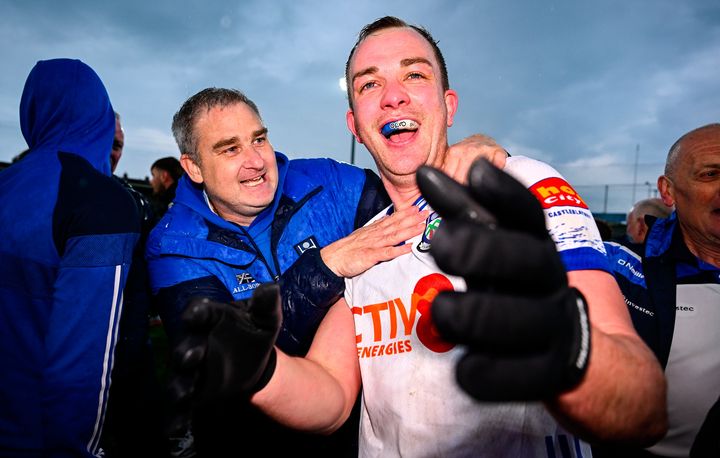 Shock therapy, hooter-gate, ‘Maurice Fitz-McCarron’ – 8 great reasons why provincial championships are alive and kicking