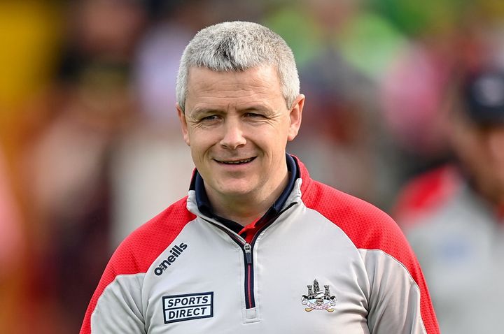Cork U20 boss Ray Keane: ‘We’re happy to win, but we worked very, very hard for that’
