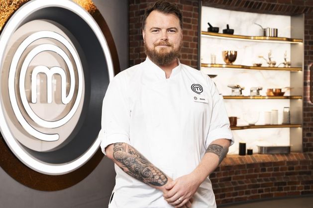Irish MasterChef: The Professionals Finalist Mark O’Brien Opens Up About Life-Changing Conversations After Episode One