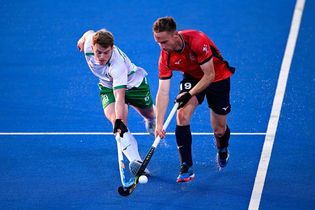 Great Britain hand Ireland fourth successive defeat as Pro League relegation confirmed