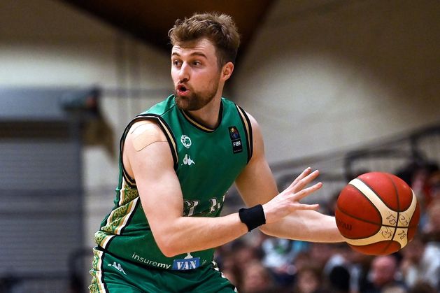 Ireland star Seán Flood joins British champions London Lions after club’s turbulent summer