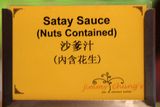 thumbnail: Jimmy Chung’s restaurant had clearly marked that its sauce contained nuts.
