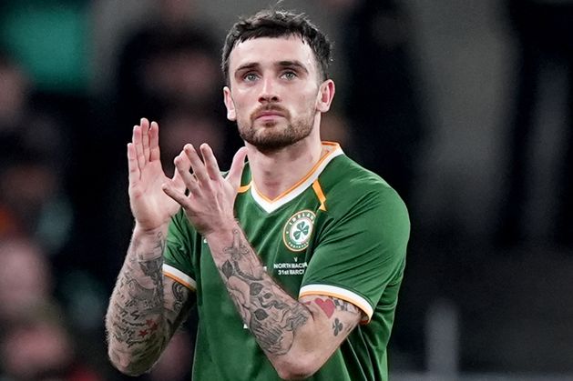 FAI pulling out of Israel match would make us the big loser - Sports Minister Patrick O'Donovan calls for fan boycott instead