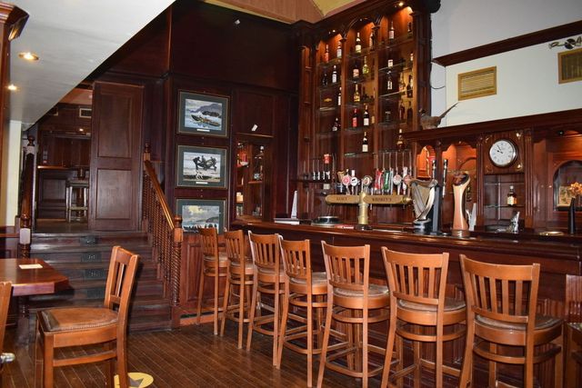 See inside well known Carlow pub with its own self-contained apartment ...