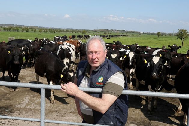 Remembering the people who built rural Ireland