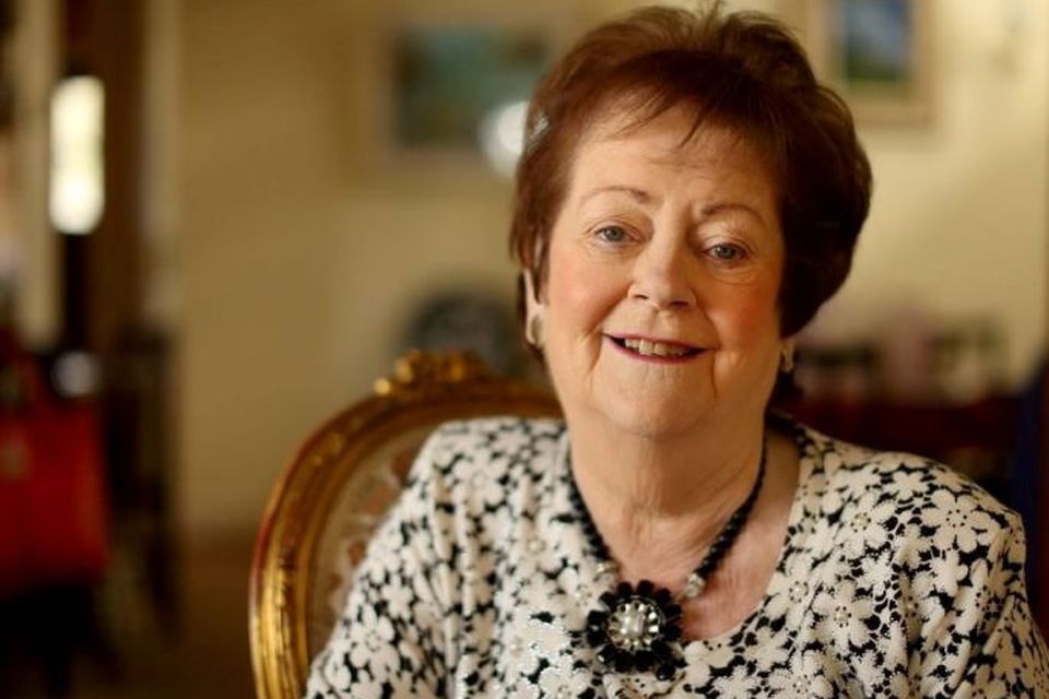 Obituary: Mary O’Rourke, the honest and outspoken trailblazer who was steeped in Fianna Fáil politics