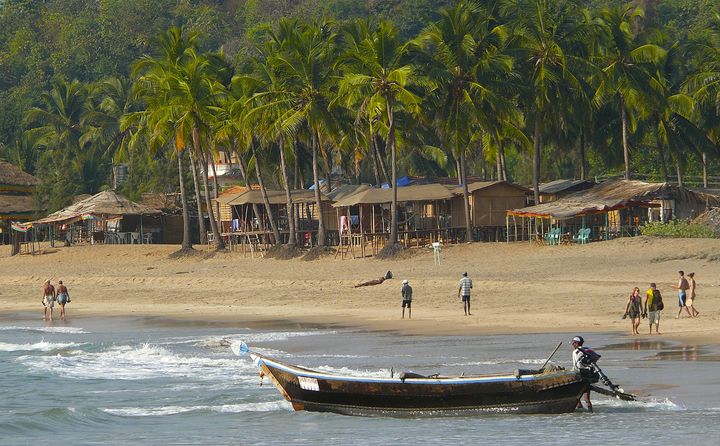 Our family trip to India – an amazing holiday, but this country of extremes is not for everyone