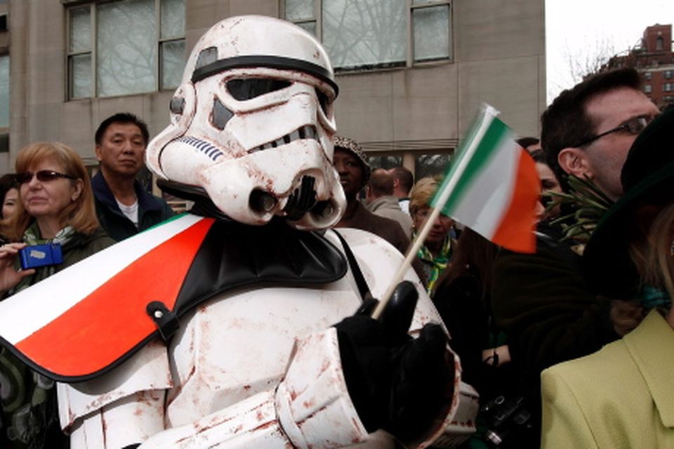 10 Most Popular St. Patrick's Day Parades in the United States