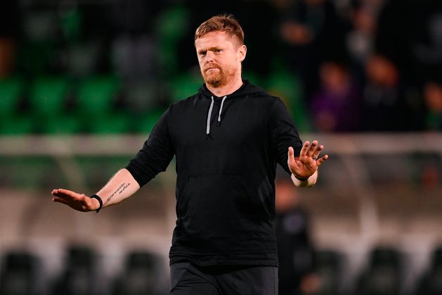 ‘If I was him, I wouldn’t take it the second time’ – Damien Duff blasts FAI and insists John O’Shea ‘left out to dry’