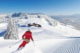thumbnail: First on the slopes in Austria