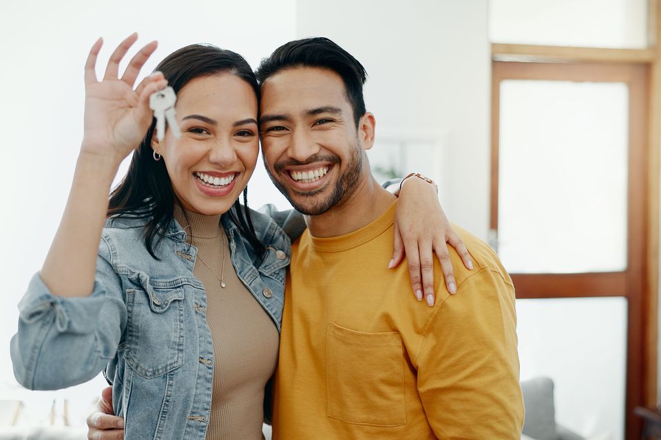 If you are taking out a mortgage you need to take out a mortgage protection policy that covers the term and value of your mortgage. Photo: Getty