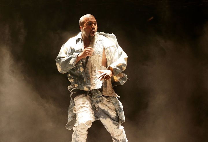 Wireless Festival cancelled as headliner Kanye West banned from entering the UK over antisemitic comments