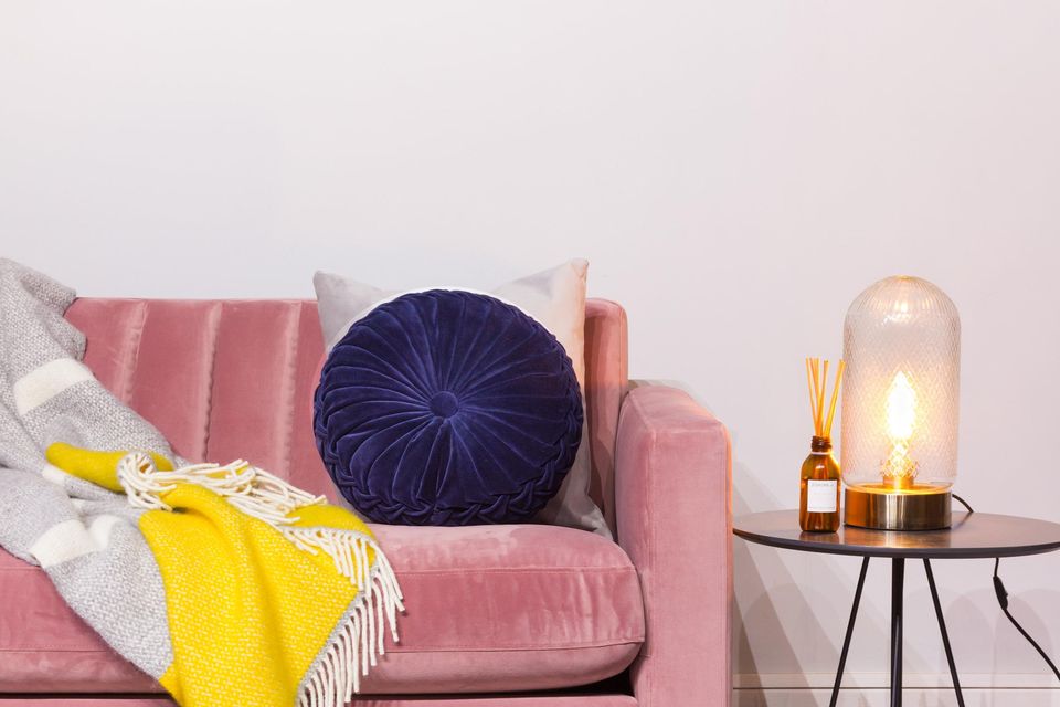 Furniture from Pieces