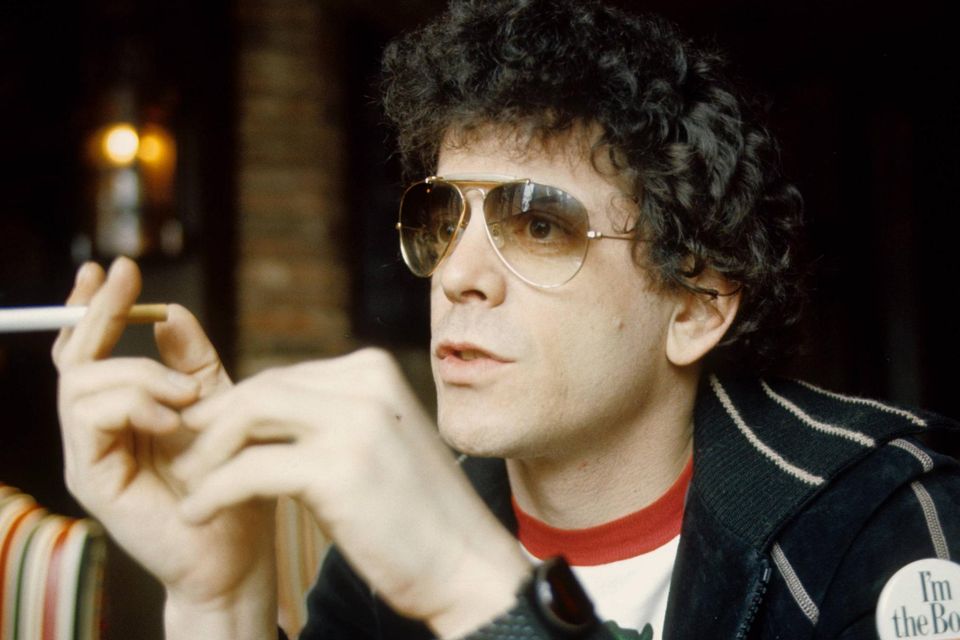 Transformer : The album where Lou Reed unshackled his sexual identity ...