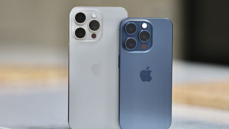 Review: lighter, cheaper iPhone 15 Pro is a no-brainer as an upgrade |  Independent.ie