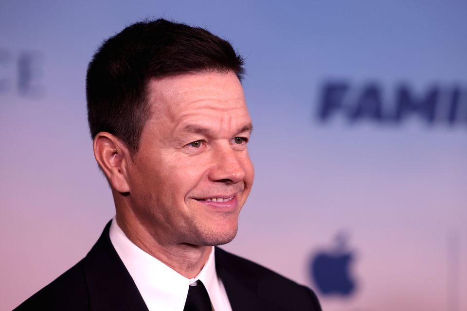 Mark Wahlberg (Photo: Gabe Ginsberg/Getty Images)
