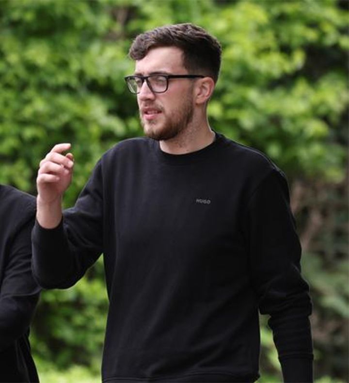 Sister stands by brother who used her bank account for schoolmate’s smishing scam