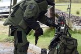 thumbnail: Defence Forces Bomb Disposal Team