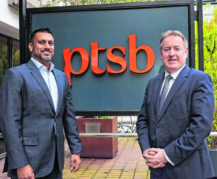 Judge to rule Wednesday on challenge to PTSB shareholder voting process