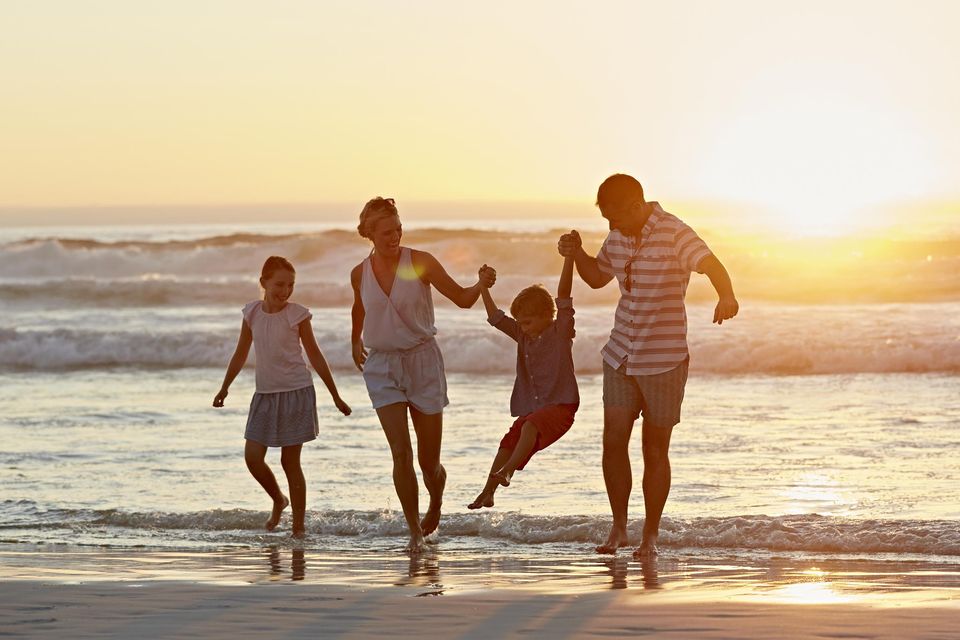 How can you save money on your holidays? Photo: Getty