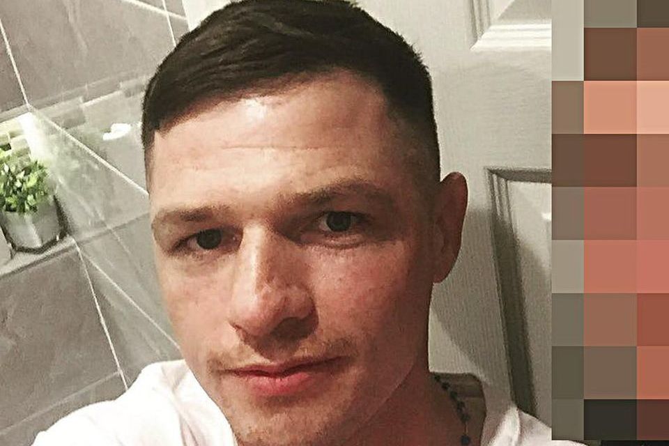 Ian 'Mad Dog' Maloney