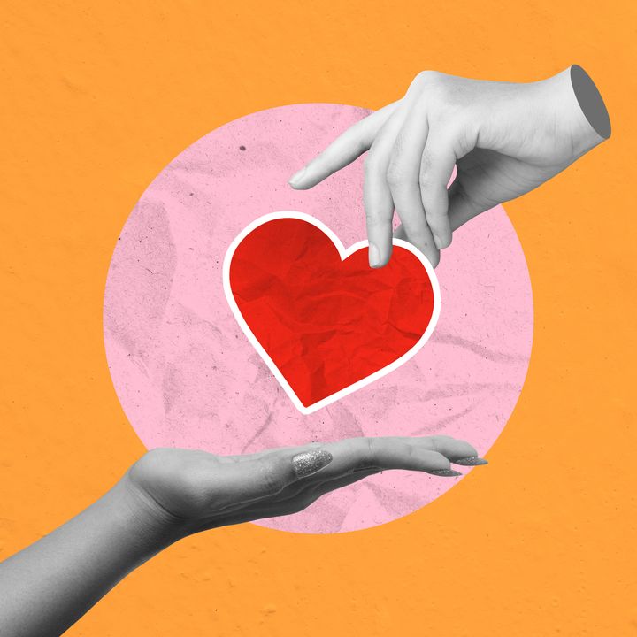 Saoirse Hanley: The romantic hopefuls on Love on the Spectrum could teach the rest of us a thing or two about honest dating