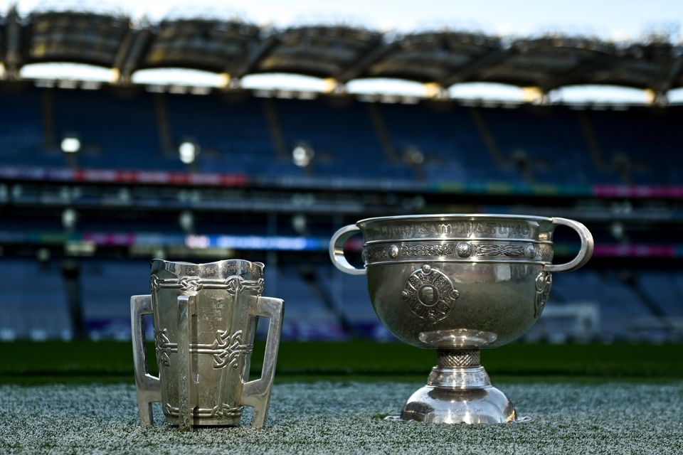 GAA release Allianz League and Championships fixtures schedule for 2024 -  Mayo Live