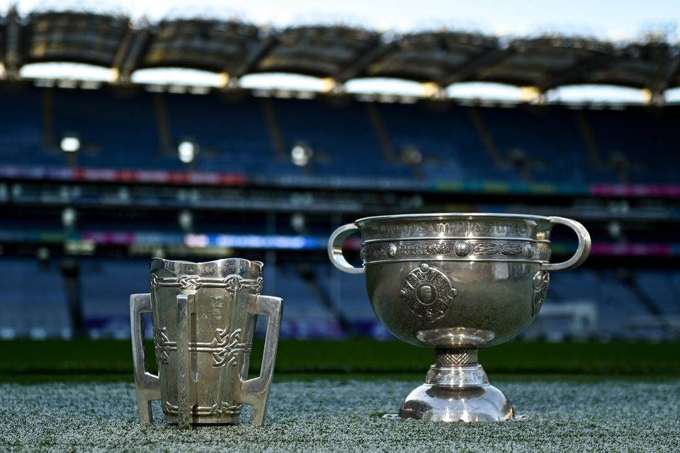 Down GAA Fixtures For 24 April to 2 May 2023 - Down News