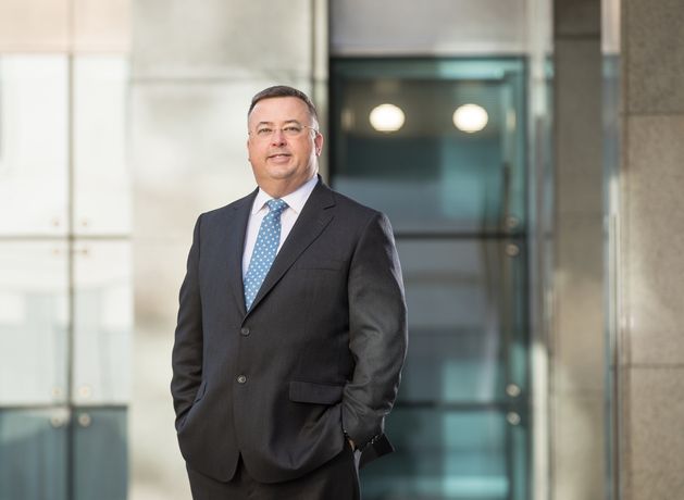 Don’t leave money in the banks - Invest instead, says Irish Funds CEO Pat Lardner
