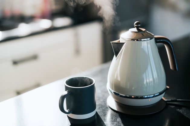 Is the trusty kettle disappearing from Irish kitchens?