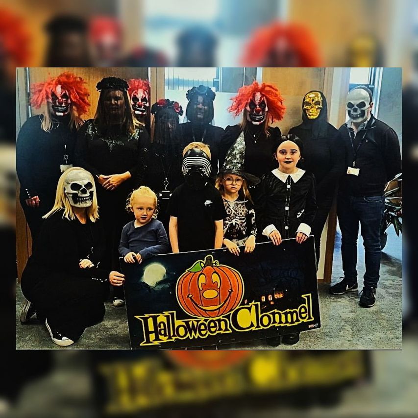 Halloween Bank Holiday in Tipperary your complete guide to the best