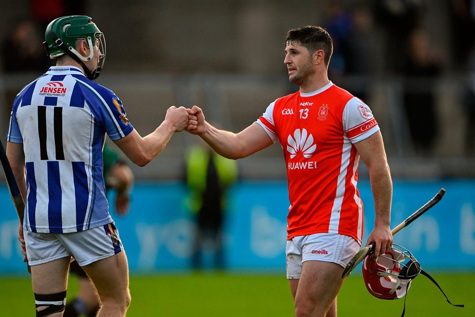 Dublin SHC ‘A’: Champs Cuala Prove Their Mettle Again In Extra-time ...