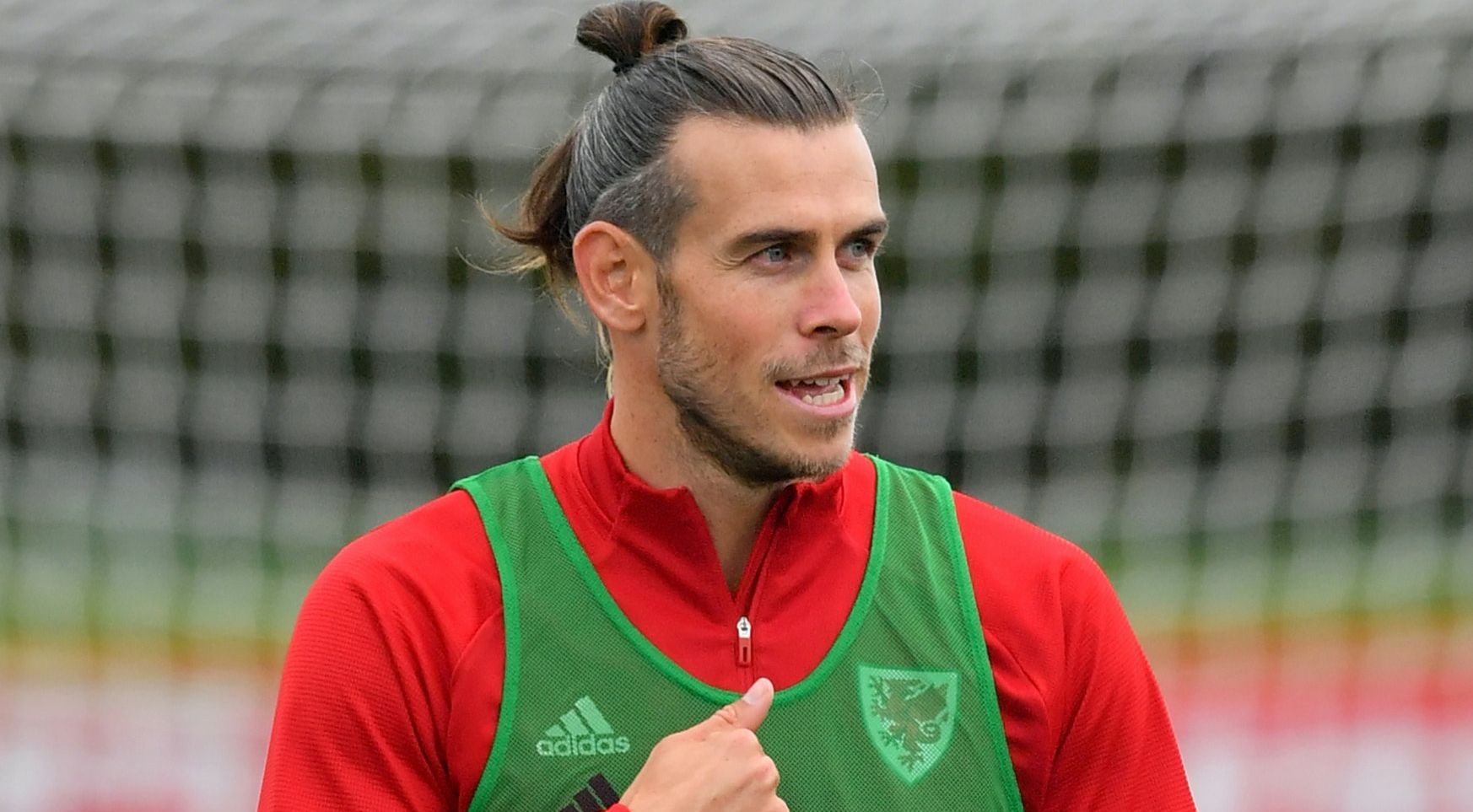 Gareth Bale's Tottenham shirt number confirmed as loan deal from Real  Madrid finalised 