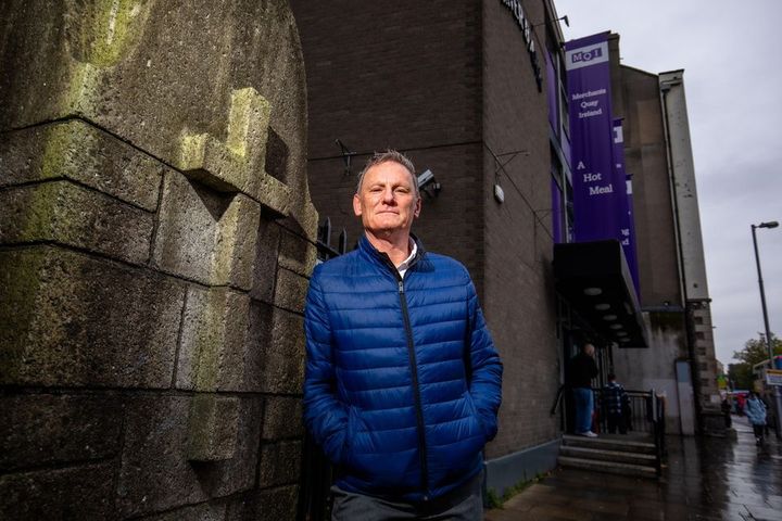 ‘We need to stop normalising middle-class drug use’ – opioid warnings and spike in drug crime highlighted at IMO conference