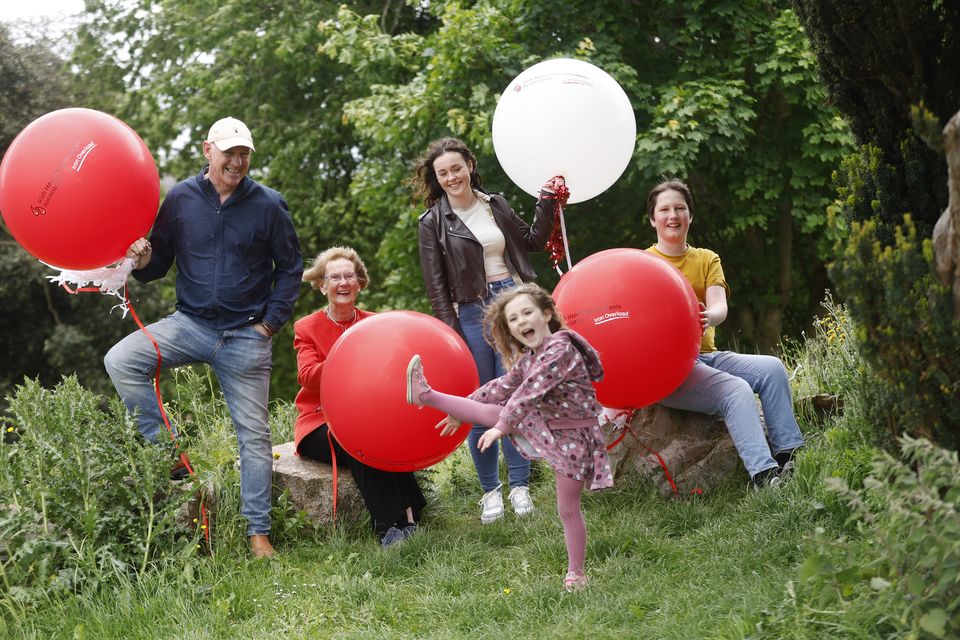 Publicity is being raised ahead of World Haemochromatosis Awareness Week. The condition affects thousands of Irish people and symptoms can include chronic fatigue and abdominal pain