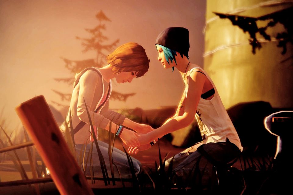 Life is Strange episode one review