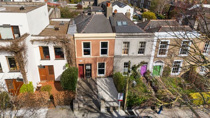Fix it up: Portobello bill for a renovation beside the swans