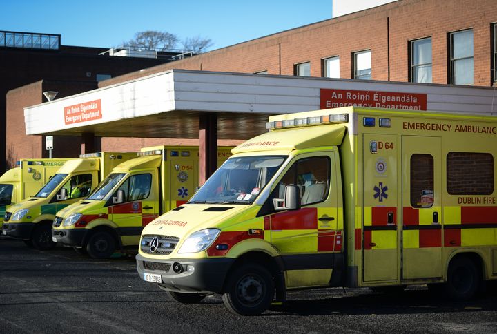 Hospitals with lowest ratio of emergecy department consultants to patients revealed