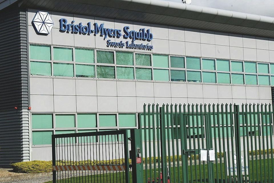 BMS is set to apply for planning permission to develop the plant at its existing facility in Cruiserath, Blanchardstown