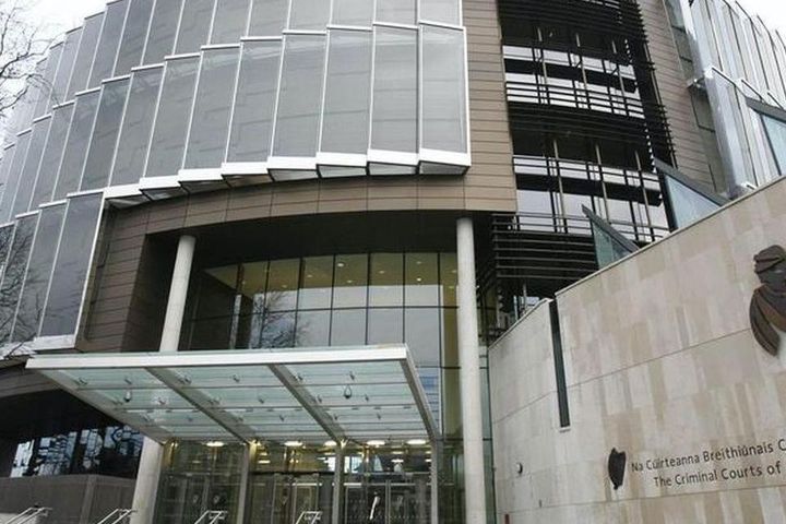 Teen caught ‘red-handed’ with €250k of cannabis in Dublin Airport is jailed