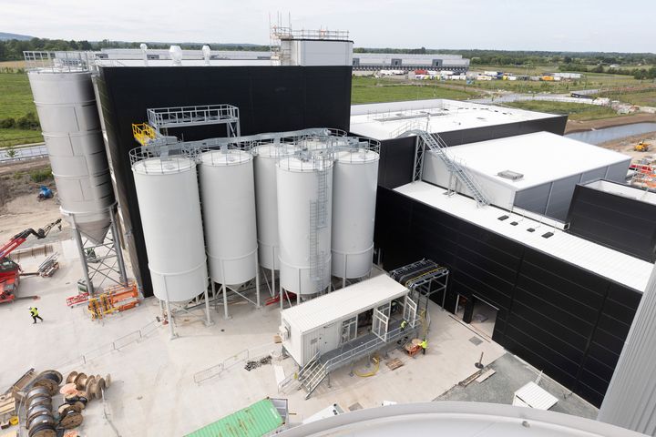 The week ahead in business: Diageo set to open new brewery worth €200m in Newbridge