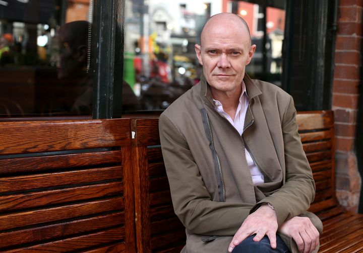 Declan Lynch: Forget the Lego and the pre-prepared plans, it’s time Irresponsible Parenting got a look-in