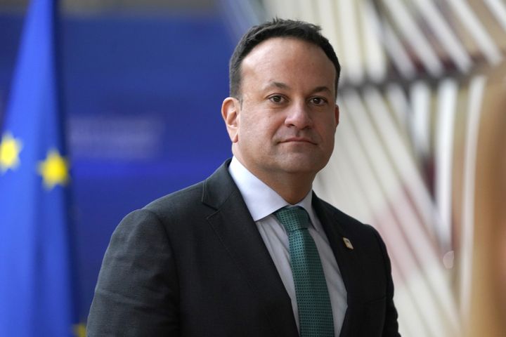 ‘We pay all the bills, you get the subsidies,’ says Leo Varadkar in ‘shameful’ dig at rural Ireland