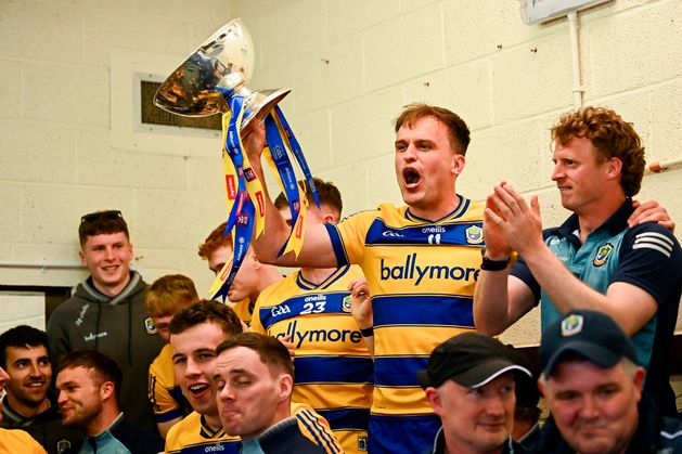 Colm Keys: Rossies' football output outsized but can they make mark beyond Connacht?