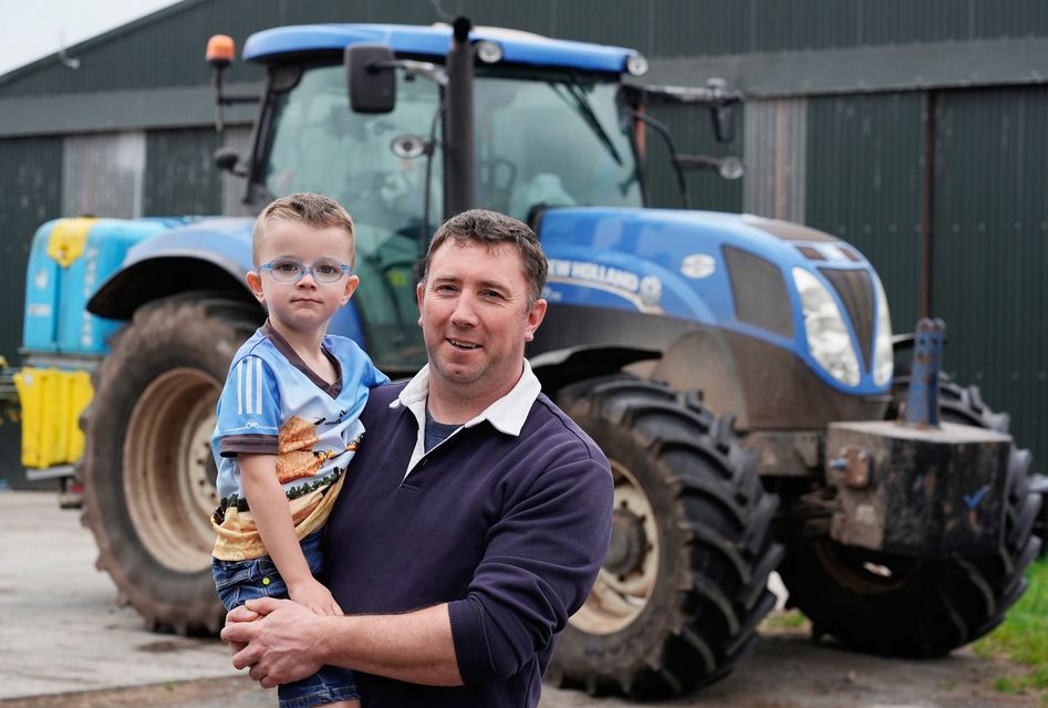 Cost-of-living supports ‘drop in the ocean for most families’ – father of four says Budget will not change a lot for his family