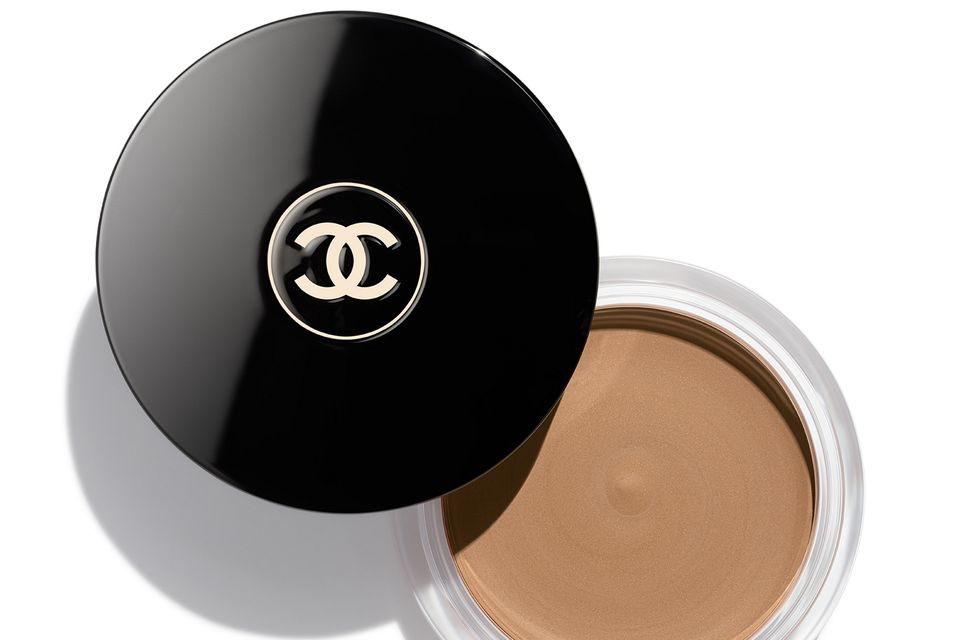 Chanel CC Cream Review/Demo 
